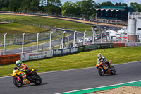 Middle Group Orange Bikes